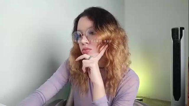 Thumbnail 2, wandadoll's Stream at Chaturbate, 1 month ago