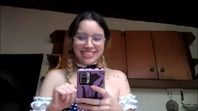Image 12 of wandadoll Stream on Chaturbate on 26 days ago
