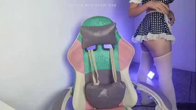Image 2 of wandadoll Stream on Chaturbate on 26 days ago
