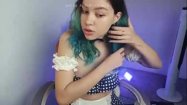Image 4 of wandadoll Stream on Chaturbate on 22 days ago