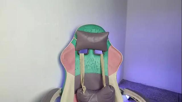Image 8 of wandadoll Stream on Chaturbate on 19 days ago