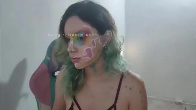Thumbnail 1, wandadoll's Stream at Chaturbate, 10 hours ago