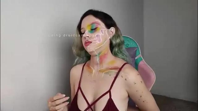 Image 10 of wandadoll Stream on Chaturbate on 16 hours ago