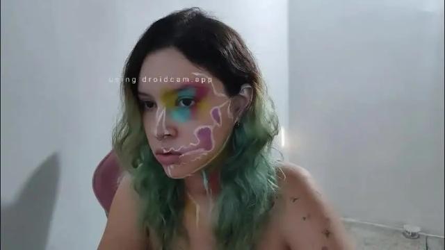 Image 3 of wandadoll Stream on Chaturbate on 16 hours ago