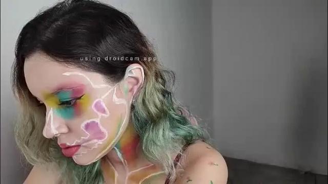 Thumbnail 2, wandadoll's Stream at Chaturbate, 10 hours ago