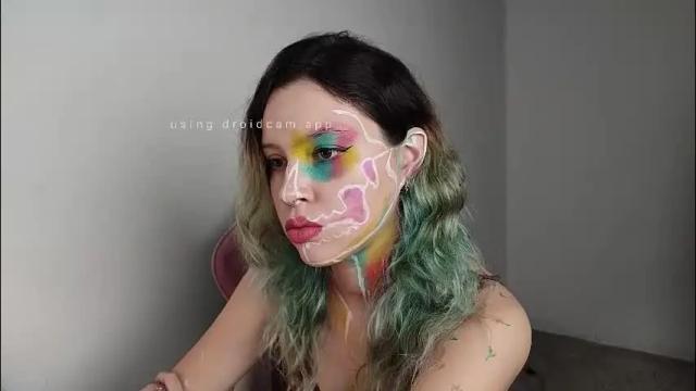 Image 6 of wandadoll Stream on Chaturbate on 16 hours ago