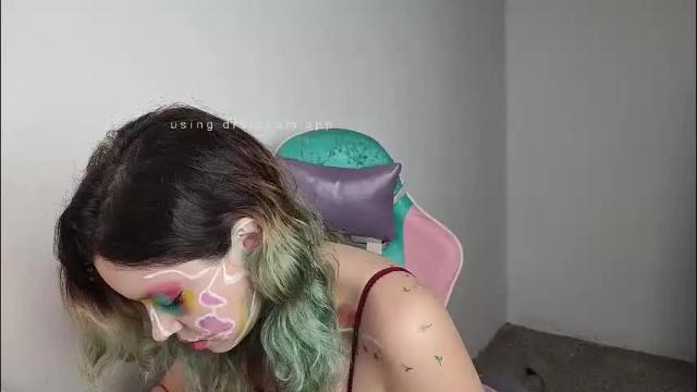 Image 7 of wandadoll Stream on Chaturbate on 16 hours ago