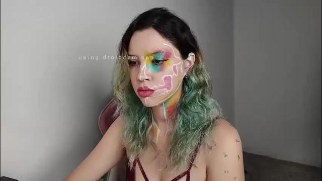 Image 8 of wandadoll Stream on Chaturbate on 16 hours ago