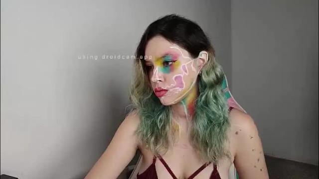 Thumbnail 3, wandadoll's Stream at Chaturbate, 10 hours ago