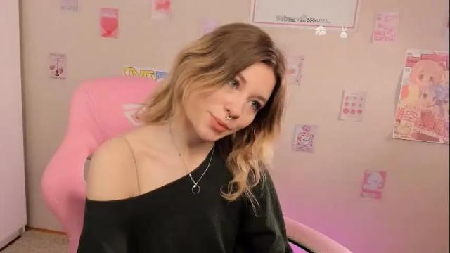 Image 12 of wandafaro Stream on Chaturbate on 1 month ago