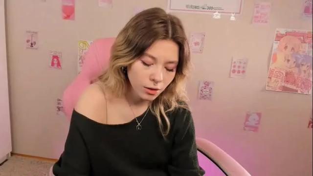 Thumbnail 3, wandafaro's Stream at Chaturbate, 1 month ago