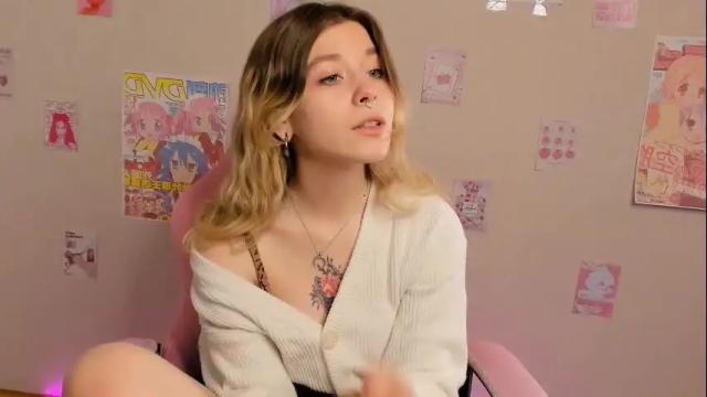 Image 6 of wandafaro Stream on Chaturbate on 1 month ago