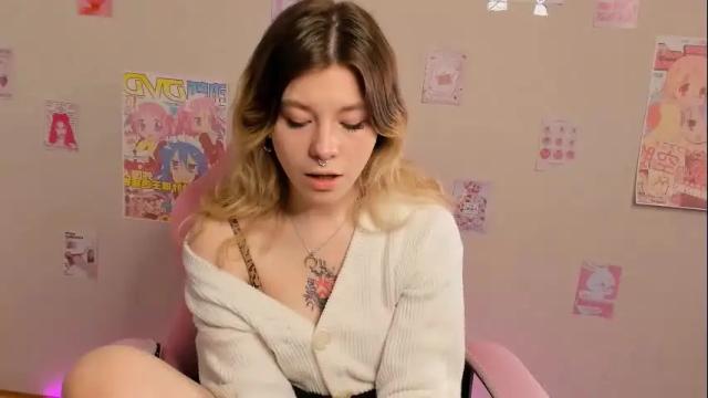 Image 7 of wandafaro Stream on Chaturbate on 1 month ago