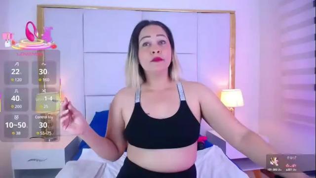 Image 3 of wandahairymilf Stream on Chaturbate on 5 months ago