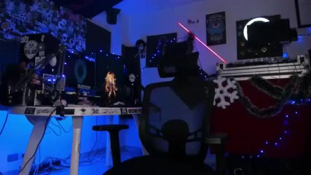 Image 6 of wandaowenss Stream on Chaturbate on 17 months ago