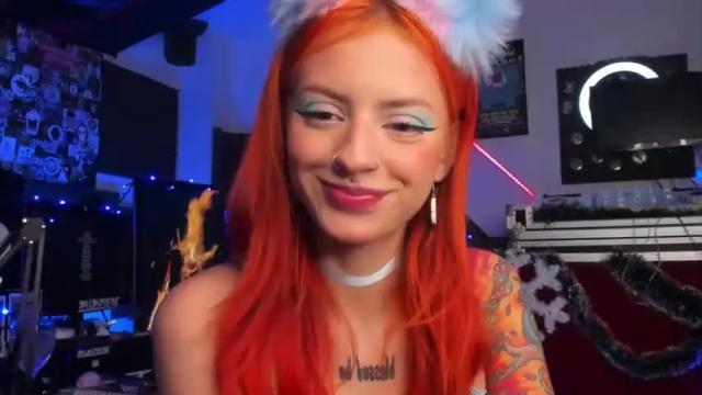 Thumbnail 1, wandaowenss's Stream at Chaturbate, 17 months ago