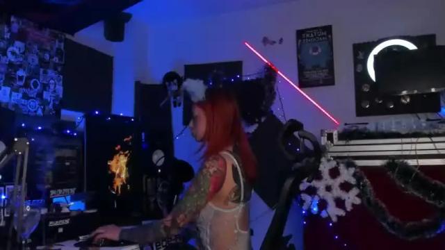Image 3 of wandaowenss Stream on Chaturbate on 17 months ago