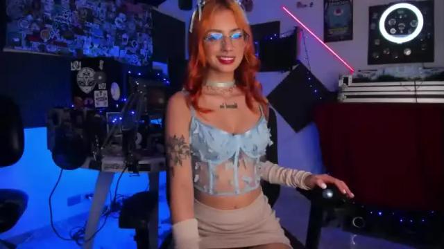 Image 4 of wandaowenss Stream on Chaturbate on 16 months ago