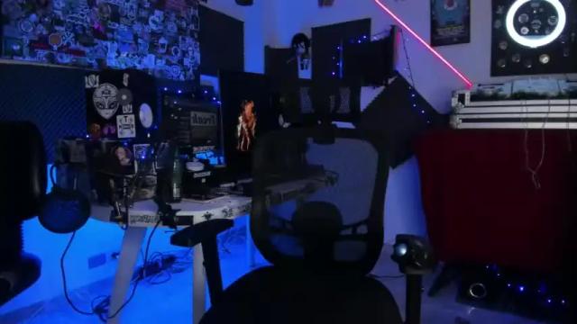Thumbnail 2, wandaowenss's Stream at Chaturbate, 16 months ago