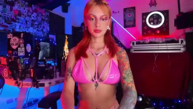 Image 11 of wandaowenss Stream on Chaturbate on 16 months ago