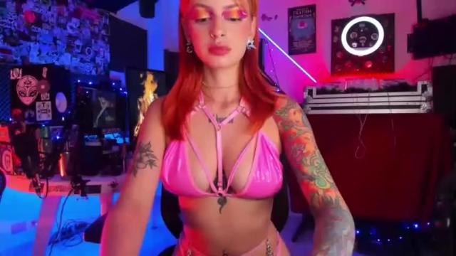 Image 12 of wandaowenss Stream on Chaturbate on 16 months ago
