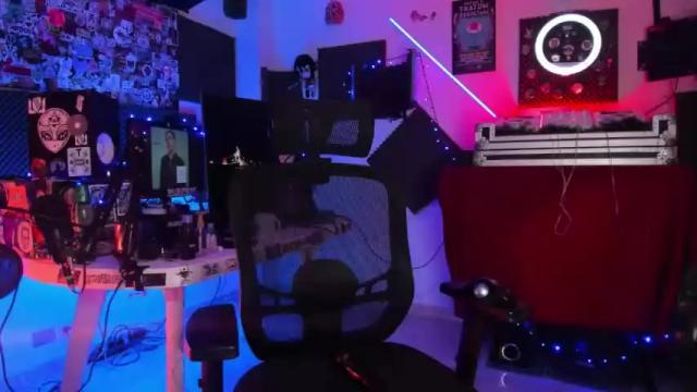 Image 7 of wandaowenss Stream on Chaturbate on 16 months ago