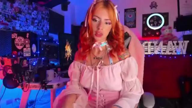 Image 10 of wandaowenss Stream on Chaturbate on 16 months ago