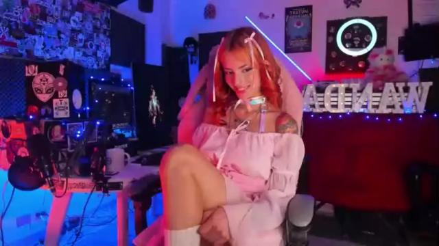 Thumbnail 3, wandaowenss's Stream at Chaturbate, 16 months ago