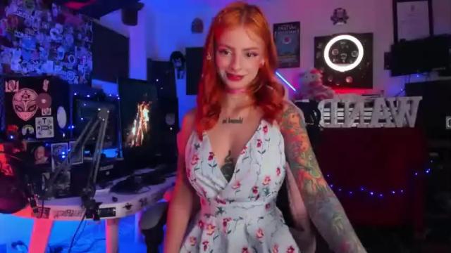Thumbnail 1, wandaowenss's Stream at Chaturbate, 15 months ago