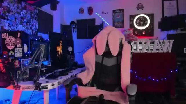 Image 2 of wandaowenss Stream on Chaturbate on 15 months ago