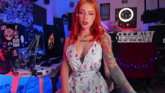 Thumbnail 2, wandaowenss's Stream at Chaturbate, 15 months ago