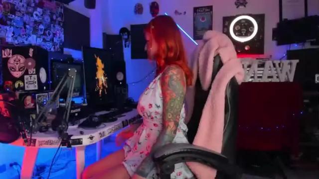 Image 7 of wandaowenss Stream on Chaturbate on 15 months ago