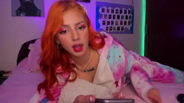 Image 12 of wandaowenss Stream on Chaturbate on 15 months ago