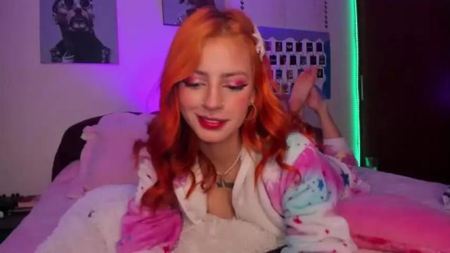 Image 3 of wandaowenss Stream on Chaturbate on 15 months ago