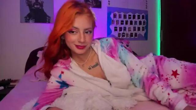 Thumbnail 3, wandaowenss's Stream at Chaturbate, 15 months ago