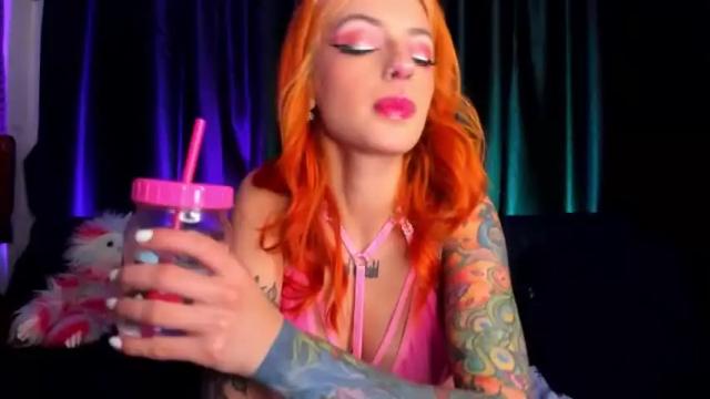 Image 11 of wandaowenss Stream on Chaturbate on 14 months ago