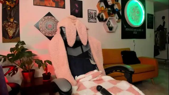 Thumbnail 2, wandaowenss's Stream at Chaturbate, 1 month ago