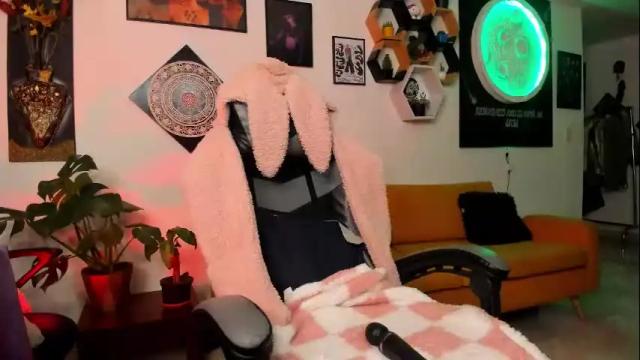 Image 6 of wandaowenss Stream on Chaturbate on 1 month ago