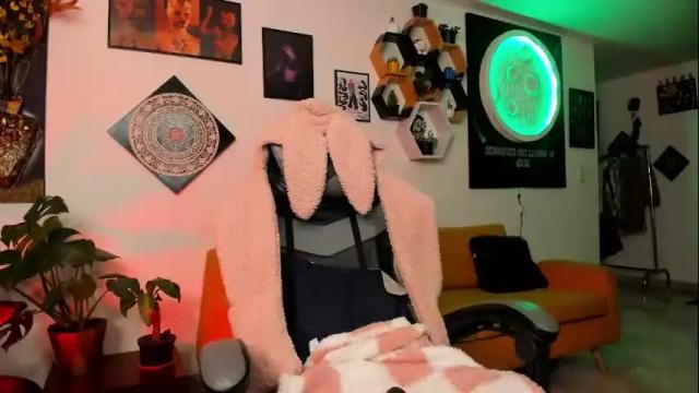 Image 8 of wandaowenss Stream on Chaturbate on 1 month ago