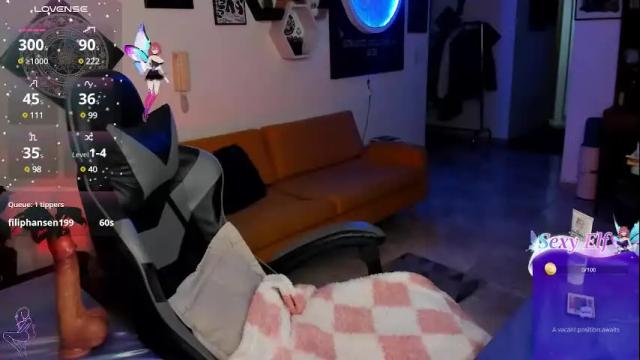 Image 6 of wandaowenss Stream on Chaturbate on 1 month ago