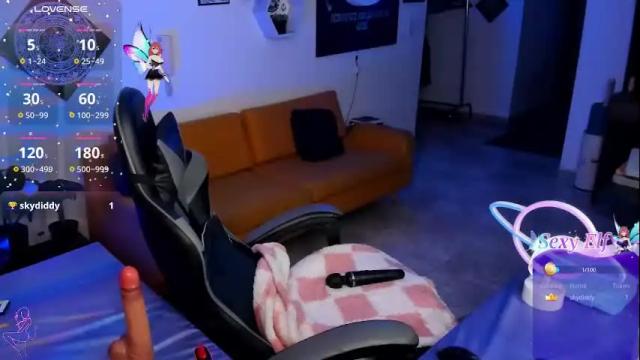 Image 11 of wandaowenss Stream on Chaturbate on 27 days ago