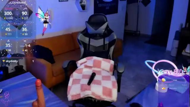 Image 2 of wandaowenss Stream on Chaturbate on 27 days ago