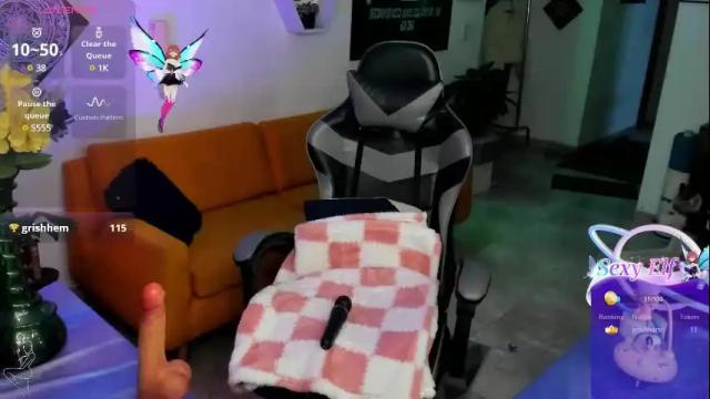 Image 10 of wandaowenss Stream on Chaturbate on 15 days ago