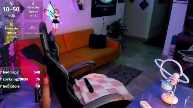 Thumbnail 3, wandaowenss's Stream at Chaturbate, 1 day ago