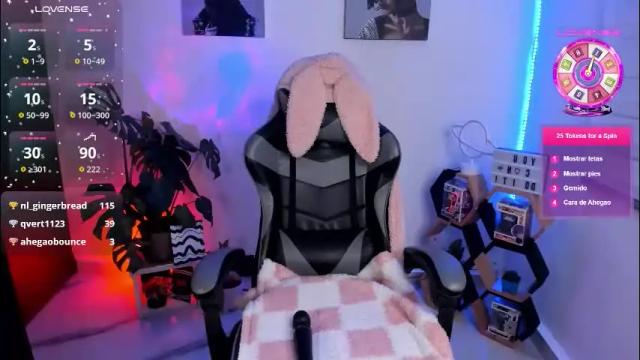 Thumbnail 1, wandaowenss's Stream at Chaturbate, 1 month ago