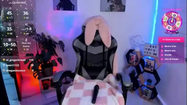 Image 3 of wandaowenss Stream on Chaturbate on 1 month ago