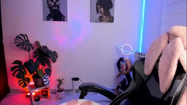 Thumbnail 1, wandaowenss's Stream at Chaturbate, 1 month ago