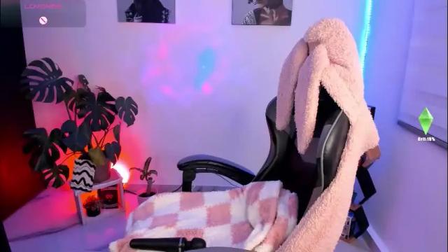 Image 10 of wandaowenss Stream on Chaturbate on 27 days ago