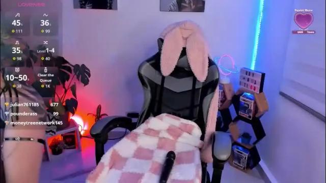 Image 11 of wandaowenss Stream on Chaturbate on 19 days ago