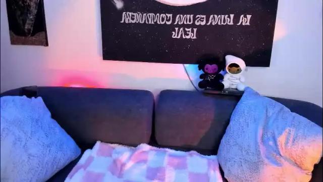 Thumbnail 2, wandaowenss's Stream at Chaturbate, 2 months ago